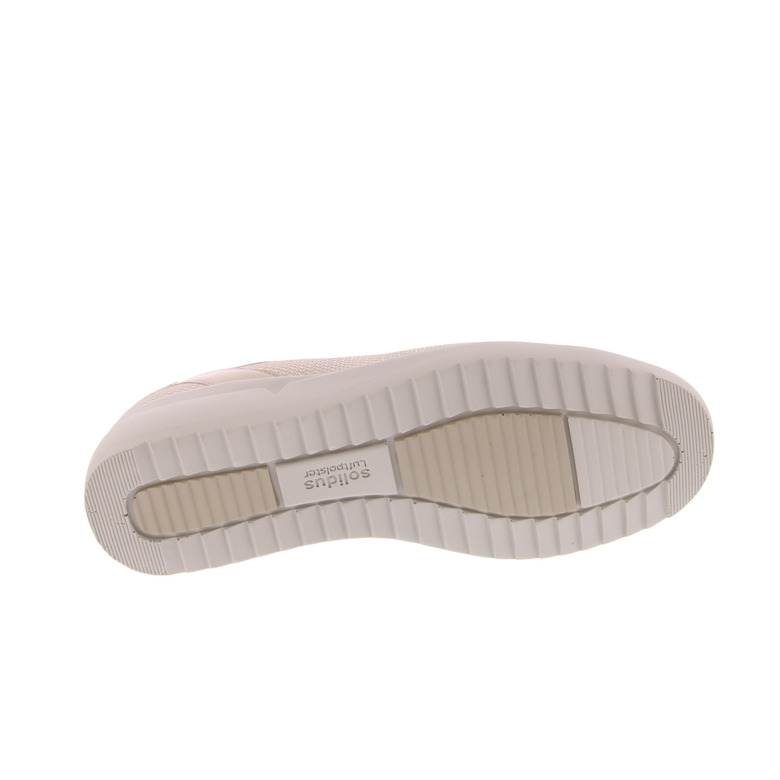 Solidus sneakers beige 5
