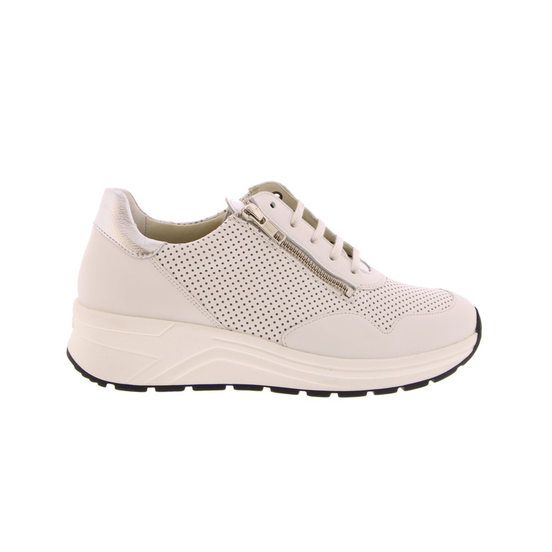 Solidus sneakers blanc