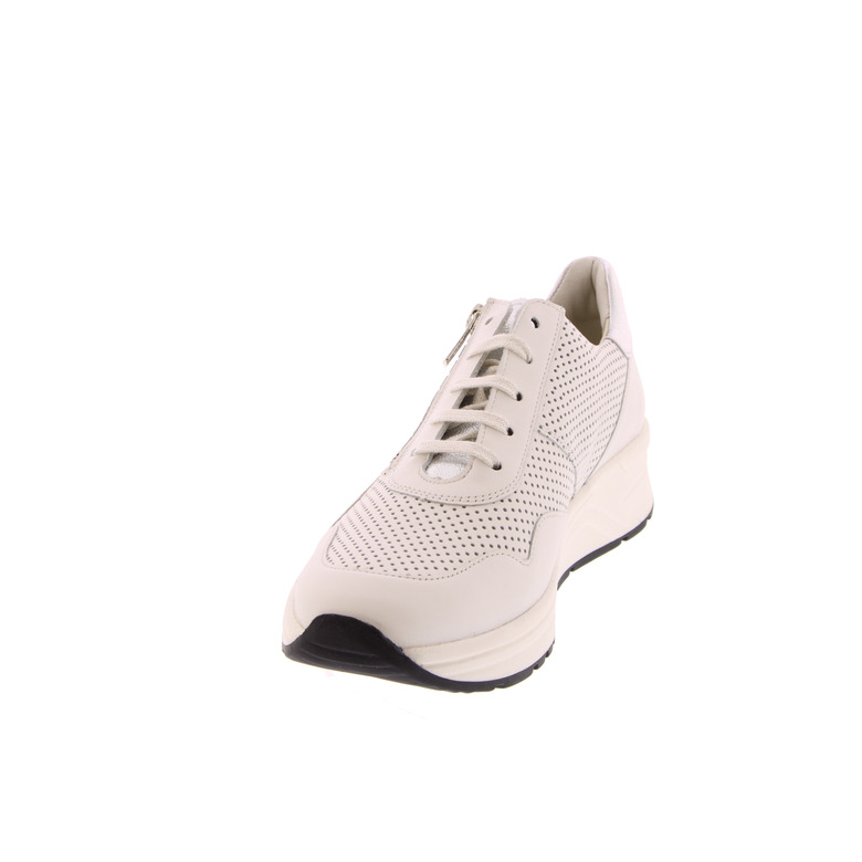 Solidus sneakers blanc 3