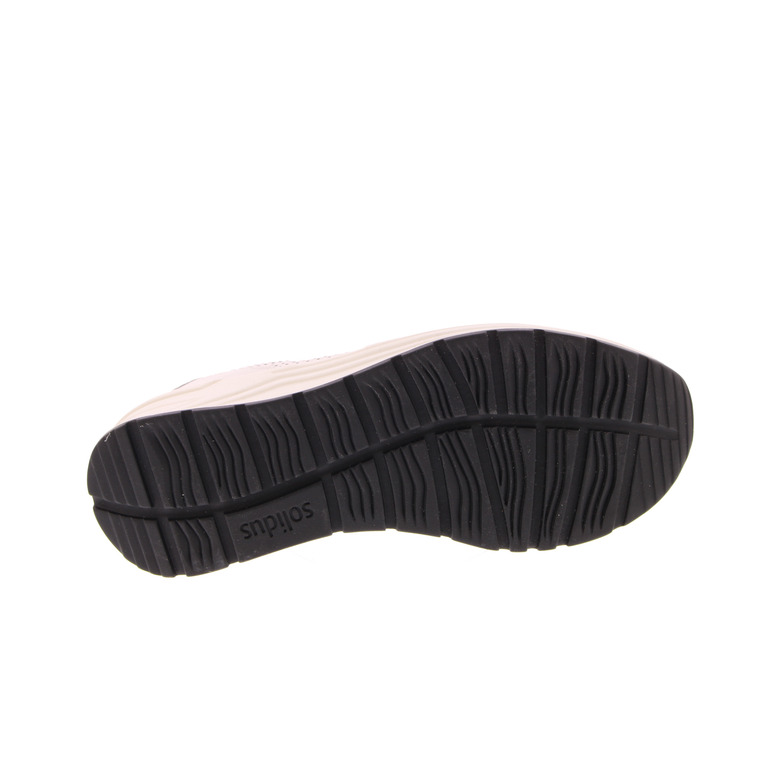 Solidus sneakers blanc 5