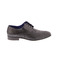 Bugattishoes lage schoenen zwart 1