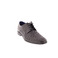 Bugattishoes lage schoenen zwart 2