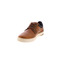 Bullboxer lage schoenen cognac 3