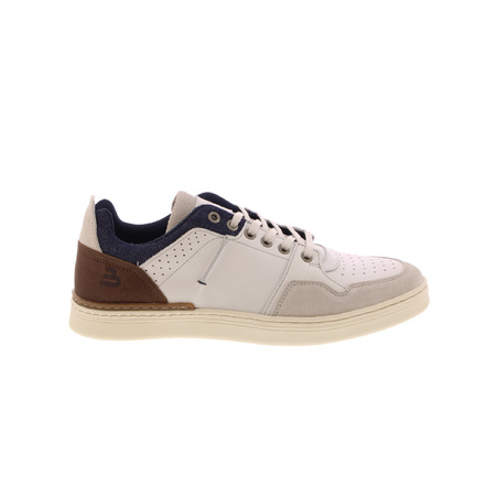 Bullboxer sneakers wit