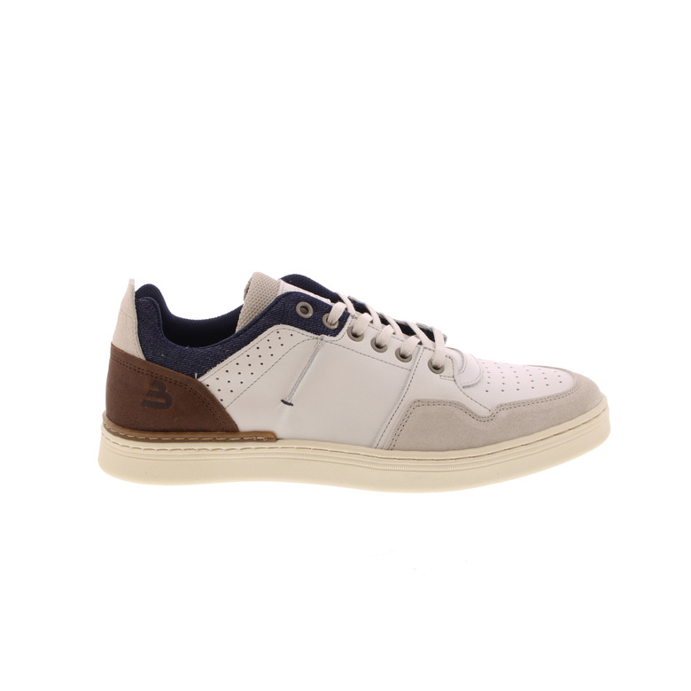 Bullboxer sneakers wit 1