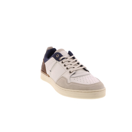 Bullboxer sneakers wit