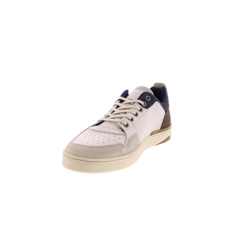 Bullboxer sneakers wit 3