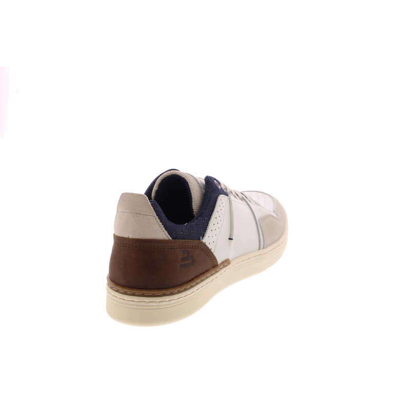 Bullboxer sneakers wit 4