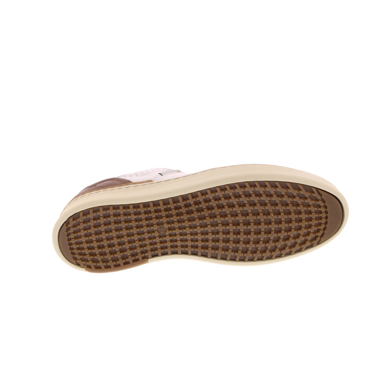 Bullboxer sneakers wit 5
