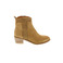 Alpe enkellaarsjes camel 1