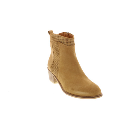 Alpe enkellaarsjes camel