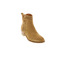 Alpe enkellaarsjes camel 2