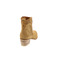Alpe enkellaarsjes camel 4