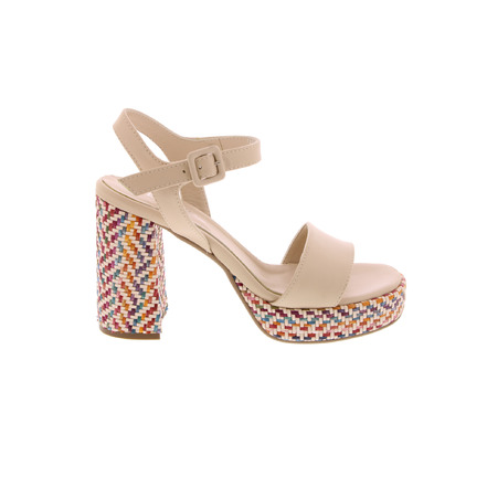 Donna Lei sandalen multi color