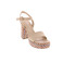 Donna Lei sandalen multi color 2