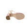 Donna Lei sandalen multi color 5