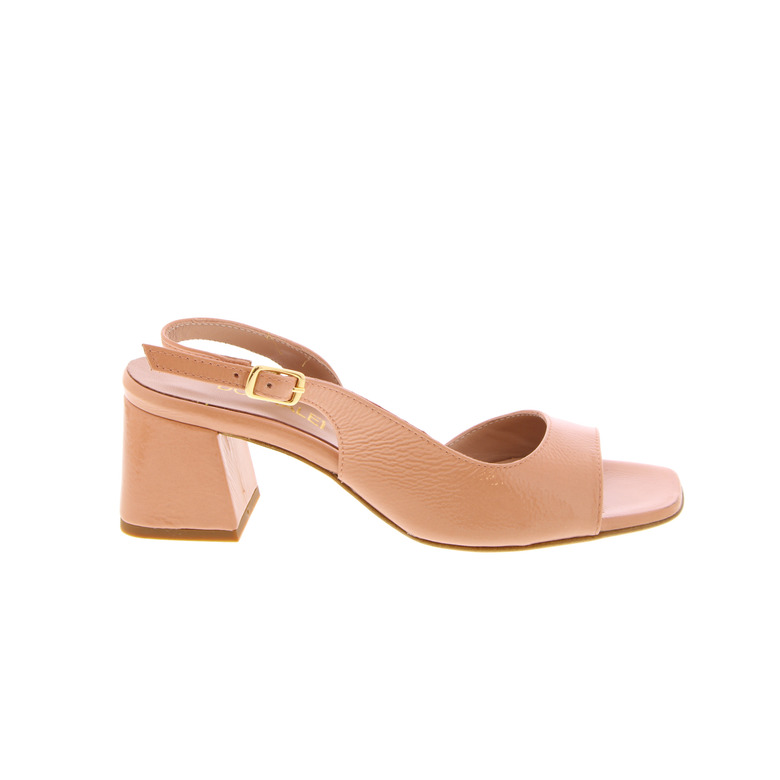 Donna Lei sandalen roze