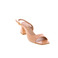 Donna Lei sandalen roze 2