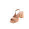 Donna Lei sandalen roze 3