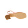 Donna Lei sandalen roze 5