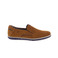 Fluchos S.l. loafers camel 1