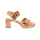 Ctwlk sandalen roze