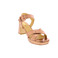 Ctwlk sandalen roze 2
