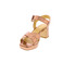 Ctwlk sandalen roze 3