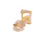 Ctwlk sandalen beige 3