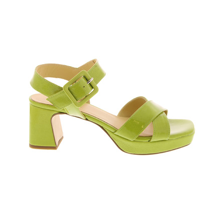 Ctwlk sandalen groen