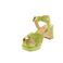 Ctwlk sandalen groen 3