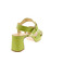 Ctwlk sandalen groen 4