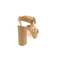 Ctwlk sandalen beige 4