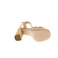 Ctwlk sandalen beige 5