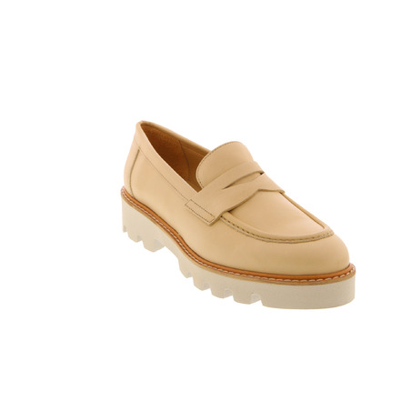Ctwlk moccasins lightbrown