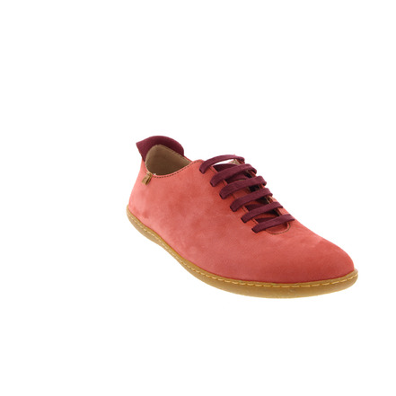 El Naturalista sneakers rood