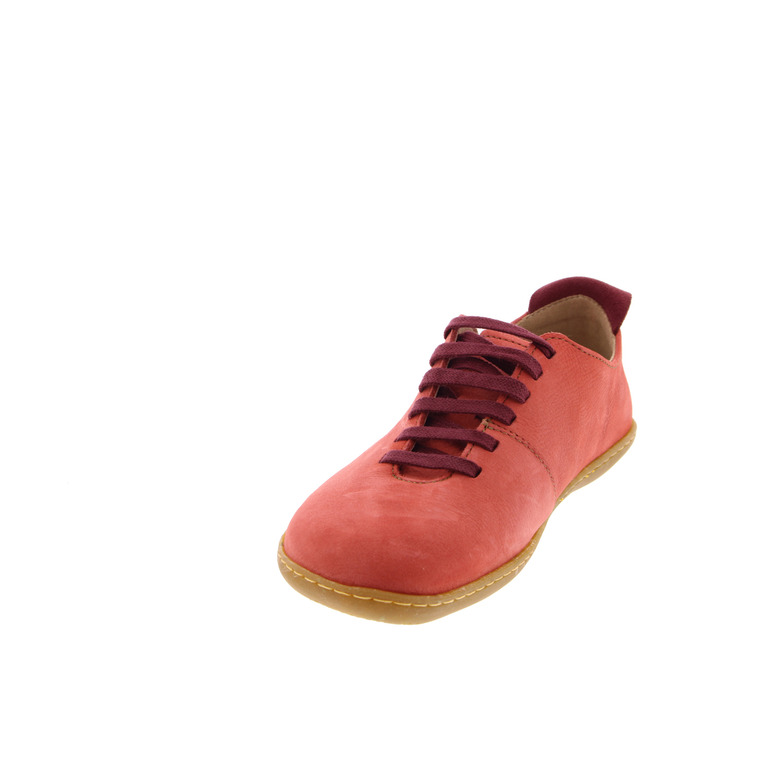 El Naturalista sneakers rood 3