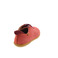 El Naturalista sneakers rood 4