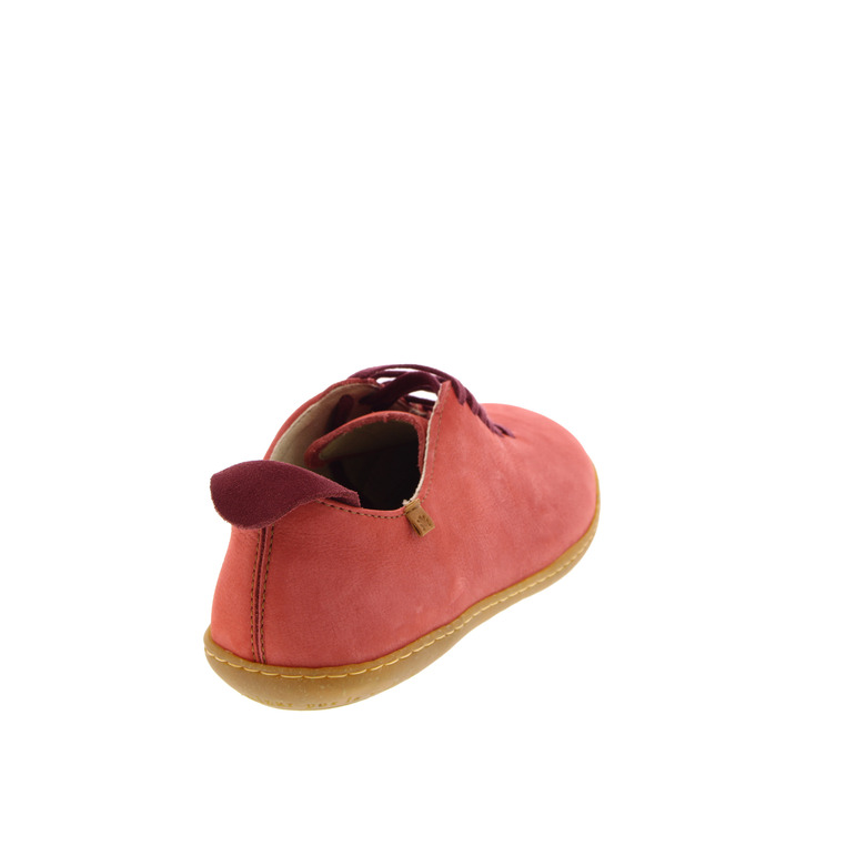 El Naturalista sneakers rood 4