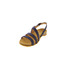El Naturalista sandalen blauw 3
