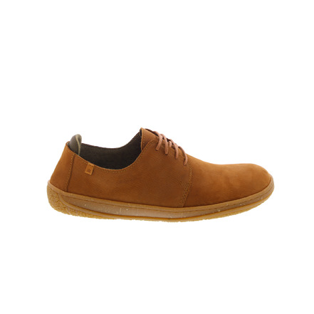 El Naturalista lage schoenen cognac