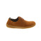 El Naturalista lage schoenen cognac 1