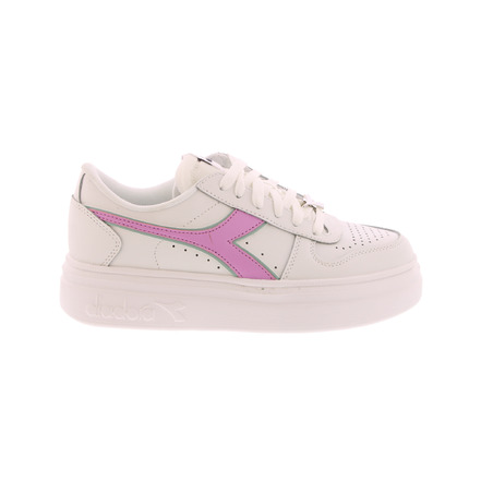 Diadora Sport sneakers wit