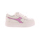 Diadora Sport sneakers wit 1
