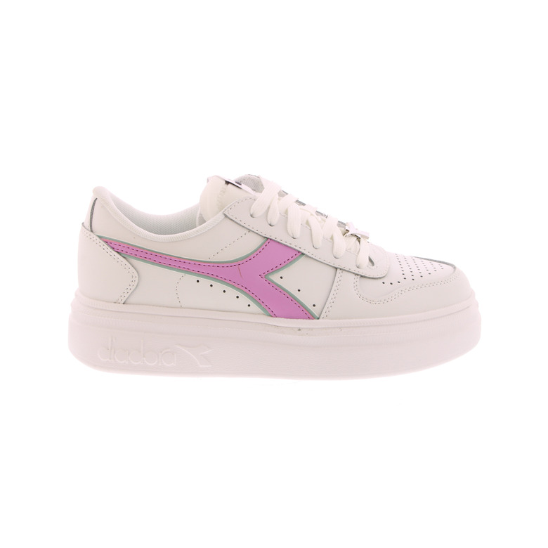 Diadora Sport sneakers wit