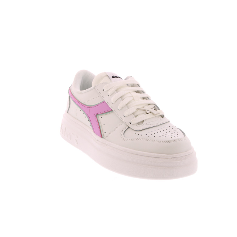 Diadora Sport sneakers wit 2