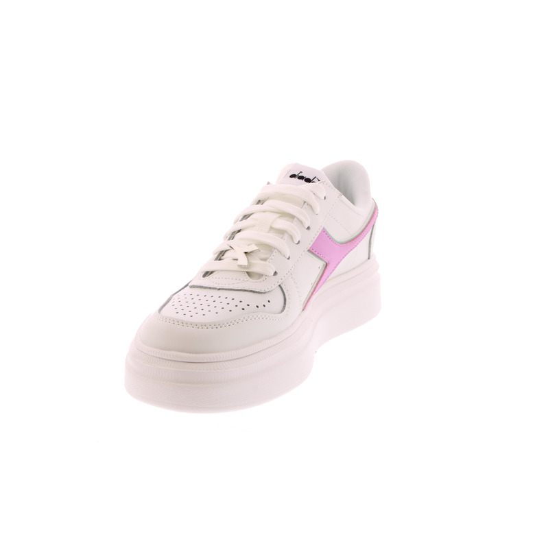 Diadora Sport sneakers wit 3