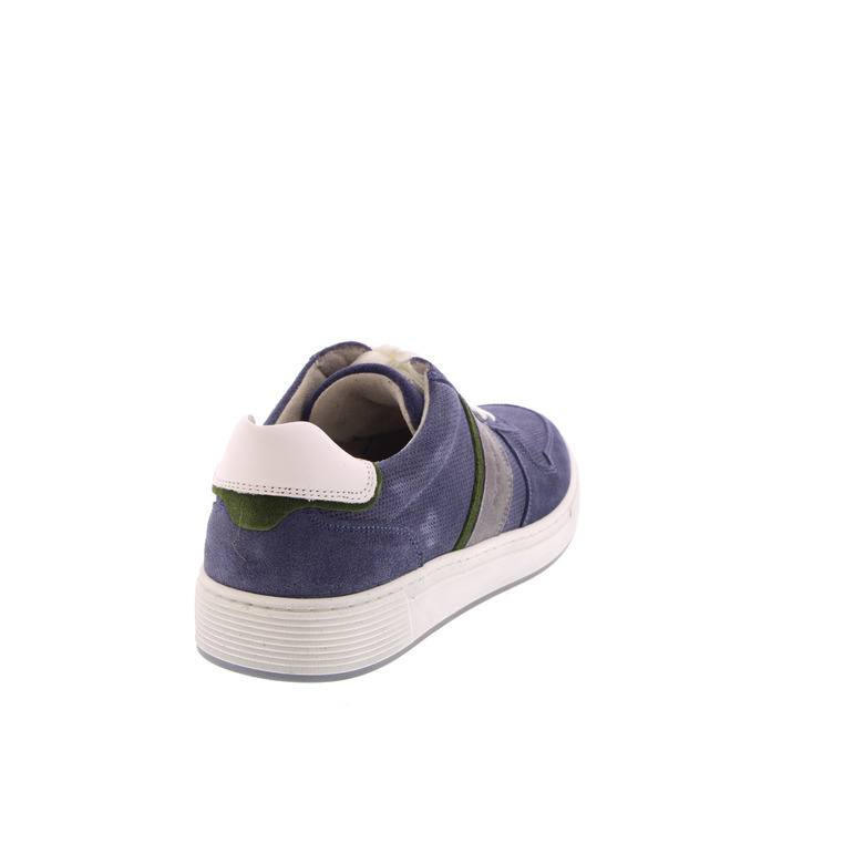 Pius Gabor sneakers blau 4