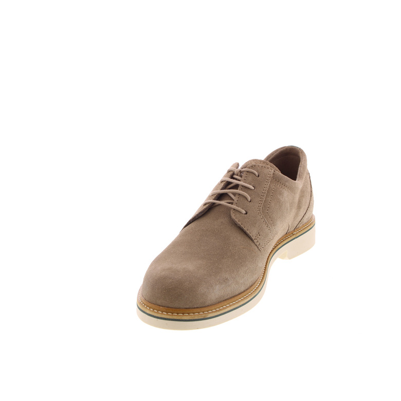 Pius Gabor niedrige schuhe taupe 3
