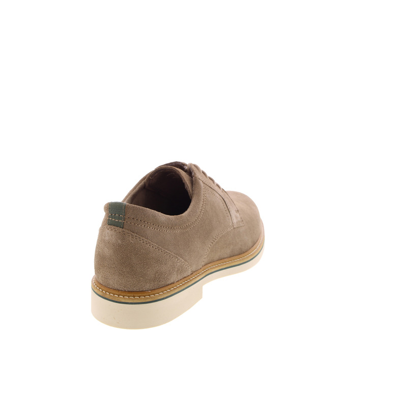 Pius Gabor niedrige schuhe taupe 4